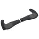 thumbnail image 2 of Puños Para Manillar De Bicicleta, Empuñaduras Para Manillar De Bicicleta Con Diseño De Palma De Imitación, Diseño Ergonómico, Calibre De 22,2 Mm Para Bicicleta De Carretera OTVIAP Bike Handle Grips, 2 of 8