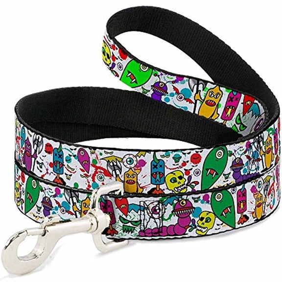 Buckle Down Buckle-Down Pet Dog or Cat Leash