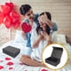 thumbnail image 3 of Caja de regalo magnética para propuesta de dama de honor con tapa de cierre magnético, 3 of 7