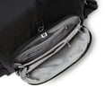 thumbnail image 3 of Mochila Baggallini Securtex® Anti-Theft Vacation Negra, 3 of 8