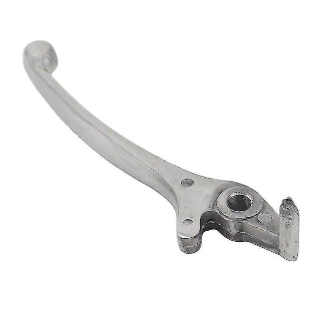Motorcycle Brake Lever Handle Durable Right Front For Atv Outdoor Universal Cycling