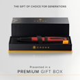 thumbnail image 4 of Cross Bailey™ Matte Red Lacquer Extra Fine Fountain Pen, 4 of 7