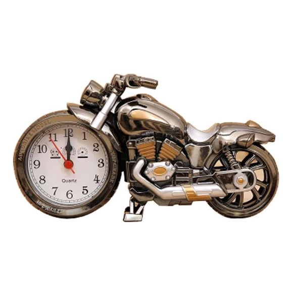 Panda Superstore  Model Student Digital Alarm Clocks Plastic Table Clock Children Decoration