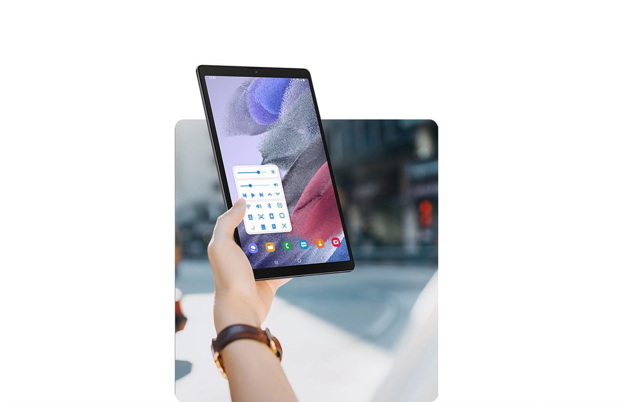 Amazon.com : SAMSUNG Galaxy Tab A7 Lite 8.7
