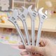 thumbnail image 3 of 6Pcs Students Wrench Pens Novelty Wrench Shape Pens Decorative Ballpoint Pens Classroom Accessories, 3 of 4