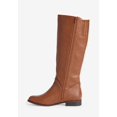 thumbnail image 3 of Comfortview Lili Wide Calf Boot Tall Knee High Women's Winter Shoes (Wide Widths Available), 3 of 6