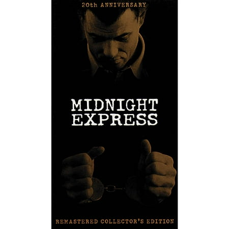 Midnight Express (Full Frame)