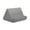 Gray, variant on Adjustable Memory Foam Tablet Pillow Stand for Comfortable Viewing Angles