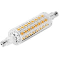 thumbnail image 1 of Ampoule LED 78MM 2835 SMD R7S Base J78, Halogène 10W, 1 of 5