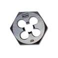 thumbnail image 1 of Hanson Die 5/16-18 NC 1 SH para trabajos de reparación, 1 of 1