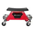 thumbnail image 2 of Powerbuilt Heavy Duty Rolling Seat with Organizer - 240036, 2 of 6