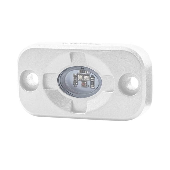 Lámpara decorativa RGB marina Heise HE-ML1RGB 3 x 1,5 cm