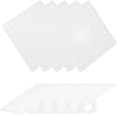 thumbnail image 3 of 10Pcs Silicone Cleaning Brushes Fruit Vegetable Brushes Kitchen Cleaning Brushes, 3 of 8