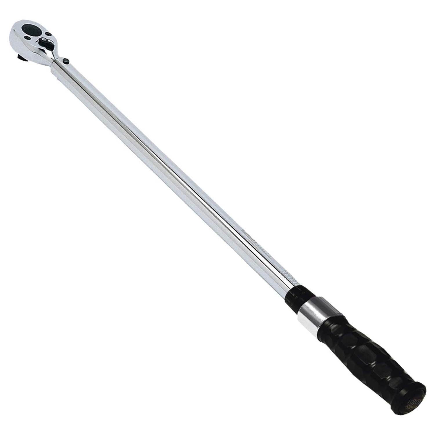 CDI Torque Products 1002MFRPH 3/8-Inch Drive Adjustable Micrometer Torque Wrench Torque Range 10 to 100-Foot