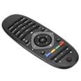 thumbnail image 3 of ABS duradero, estable, fácil de usar, sensible, reemplaza el Control remoto de Smart TV Universal para Philips, 3 of 8