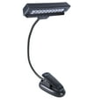 thumbnail image 5 of Multiple Use 10LED Clip On Books Light for Books and Outdoors Reading Light, For Reading, Camping, And Night Fishing, 5 of 7