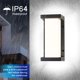 thumbnail image 3 of 1 Uds sensor de pared light-8063 pequeño-12W blanco MFZFUKR CPB-US-DYP525-6, 3 of 5