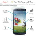 thumbnail image 4 of For Samsung Galaxy S4 - SuperGuardZ Tempered Glass Screen Protector [Anti-Scratch, Anti-Bubble] + LED Stylus Pen, 4 of 4