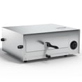 thumbnail image 5 of RUIE Pizza Oven,1450W Countertop Pizza Baker with 30-Min Timer and Temperature Control,Stainless Steel,12 Inch Capacity,Electric Pizza Oven for Home Kitchen Restaurant, 5 of 11