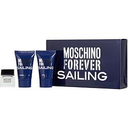 Moschino Moschino Set Cadeau Naviguant pour Toujours par Moschino