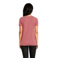 thumbnail image 2 of Next Level Apparel 5030 - Women's Festival Scoop, 2 of 2
