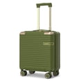 thumbnail image 1 of Joyway Valise Cabine 18 Pouces Légère à Coque Rigide avec Cadenas TSA Roues Pivotantes Approuvée par les Compagnies Aériennes, 1 of 8