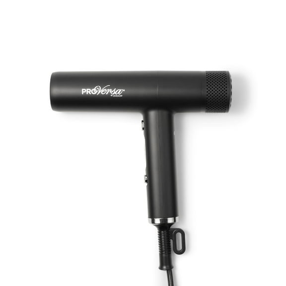 Jerdon 1875W High-Speed Hair Dryer, Black, JHD100KB
