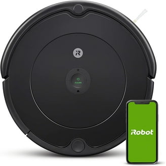 【新品】iRobot Roomba e5 e5150 iRobot Roomba E5 (5150) Robot Vacuum - Wi-Fi, Alexa, Pet hair
