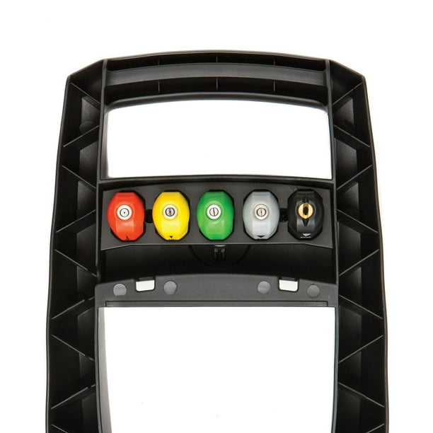 Sun joe spx3000 online black