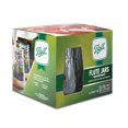 thumbnail image 2 of Bocaux Mason flute Ball, format pinte 473&nbsp;ml (16&nbsp;oz), paquet de 4, 2 of 8