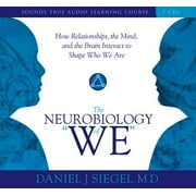 The Neurobiology of "We" (Audiobook)