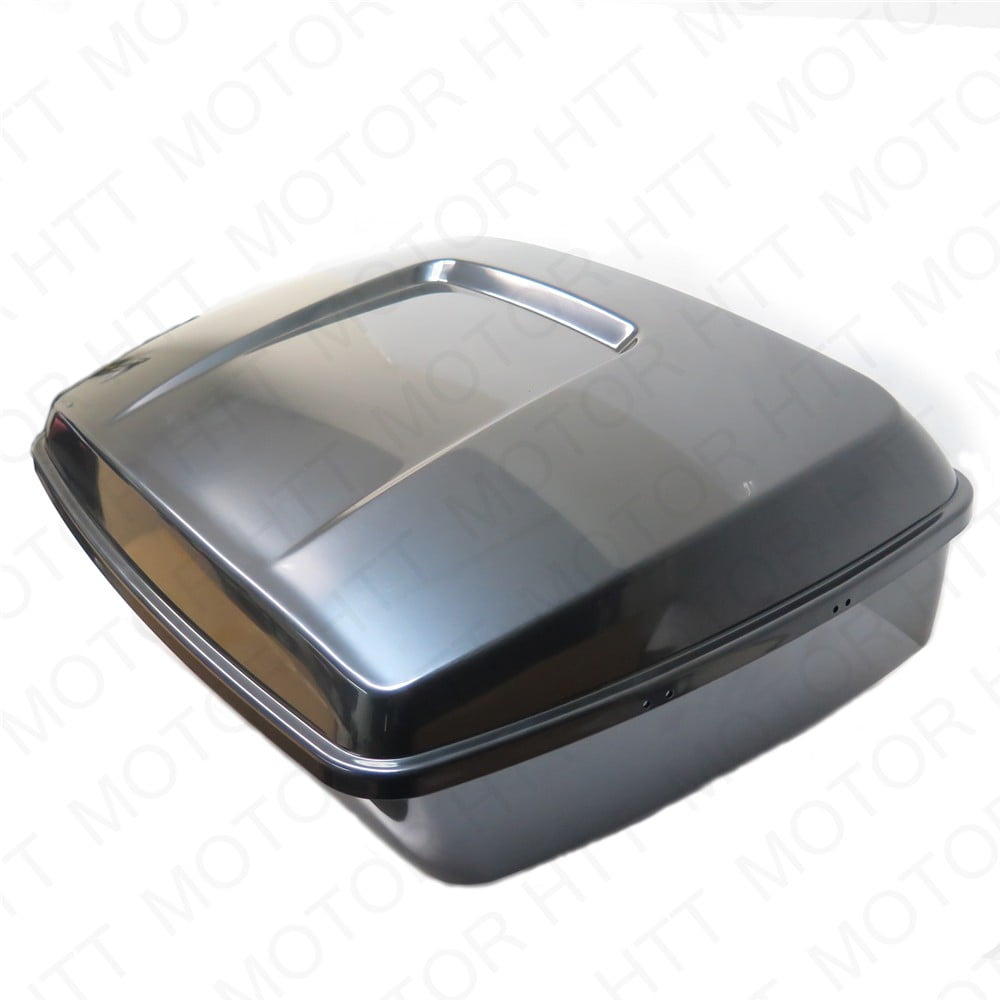 harley luggage trunk