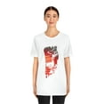 thumbnail image 3 of Vintage Samurai Warrior T-Shirt, 3 of 9