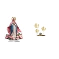 thumbnail image 1 of Adorno Decorativo De Mesa Independiente Con Hojas Acrílicas Para Dormitorio, Estantería, Fiestas, Vacaciones, Hogar Moderno, Festivales, Inauguración De Casa. Escultura, 1 of 8
