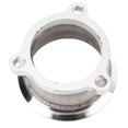 thumbnail image 3 of Car Turbo Adapter Flange 3 Bolt T3 To 3in V Band Strong Sealing Part For GT2560R, 3 of 5