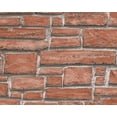 thumbnail image 1 of Dekora Natur 6, Naturally Multifaceted Brown Wallpaper Roll, 1 of 2