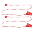 thumbnail image 2 of Treadmill Emergency Stop Switch, Sensitive Universal Treadmill  Key Firm Clamp  For Running Machine, 2 of 8