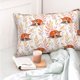 thumbnail image 4 of Balery Cute Sleepy Fox Funda de Cojín Estampada, Regalos para Mujeres, Regalos de Amor para Ella, Regalos para Novia o Esposa, Funda de Almohada-16"x24", 4 of 6