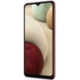 thumbnail image 2 of Smartphone Samsung Galaxy A12 64Gb Rojo Samsung  Desbloqueado, 2 of 3