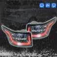thumbnail image 6 of waltyotur Replacement for 2014-2018 Range Rover Sport Tail Lights Lamps Brake Rear Left Driver and Right Passenger Side Outer, 6 of 9