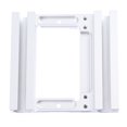 thumbnail image 1 of MasteelfCA 3D Printer Accessories X-axis Slider Double Nozzle Fixed Aluminum Block, 1 of 8