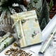 thumbnail image 4 of Papel de regalo Retrify, 3 rollos, 43 x 305 cm, diseño navideño, 4 of 6