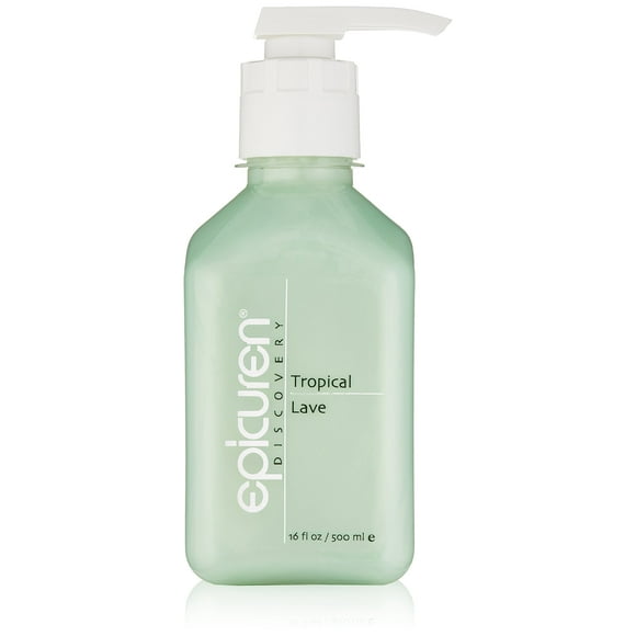 epicuren DISCOVERY Lave Tropicale, Noix de Coco, 16 oz