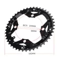 thumbnail image 3 of Mountain Bike Tooth Plate Tooth Plate 22T 32T 42T44T Bicycle Disc Tooth Plate, 3 of 9