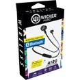 thumbnail image 2 of Wicked Audio Hiro Wireless Headphones, 2 of 3