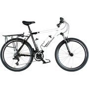 Smith & Wesson Perimeter 24-Speed 18'' Mountain Bicycle