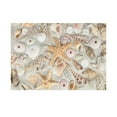 thumbnail image 2 of MERIGLARE Aquarium Tank Adhesive Background Picture S S, 2 of 9