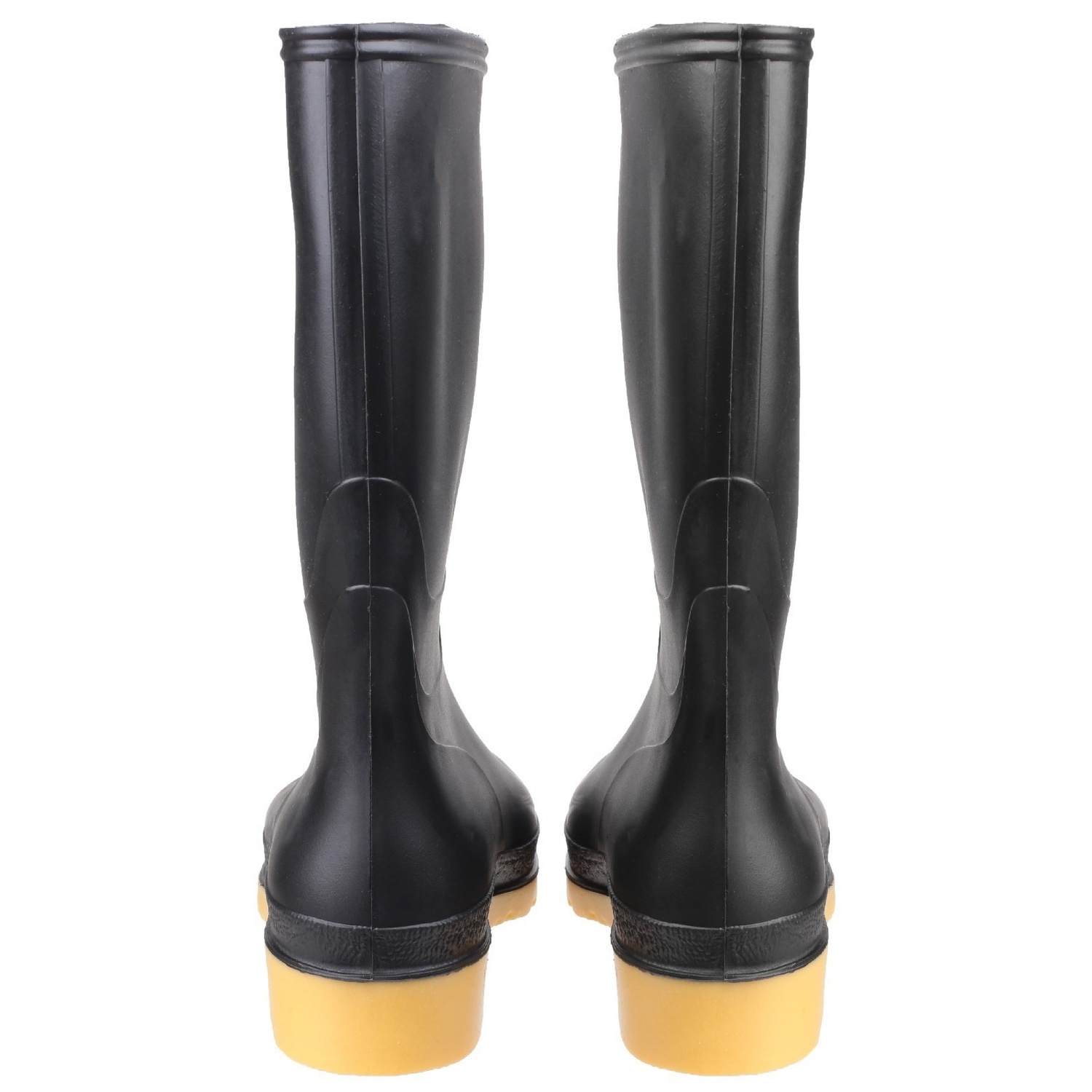 DUNLOP Womens 16258 DULLS Wellington Boot / Womens Boots