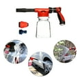thumbnail image 2 of 1L Foam Sprayer Nozzle Car Washing Large Capacity Car Cleaning Accessory, 2 of 11
