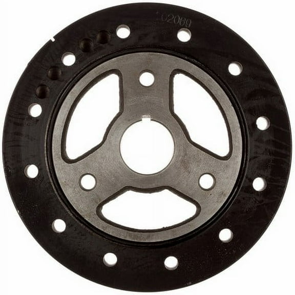 Graywerks 102069 OE Replacement Balancer